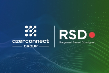 “Azerconnect Group” RSD sisteminə qoşulan ilk özəl  telekommunikasiya şirkəti oldu