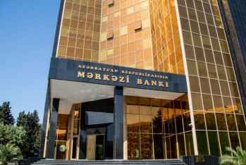 Təcili: Mərkəzi Bank faiz qərarını - AÇIQLADI