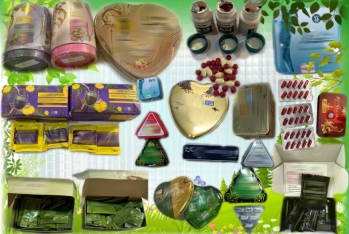 DGK: Tərkibində dövriyyəsi məhdudlaşdırılmış maddələr olan məhsulların idxalında ciddi artım var