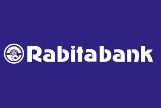 "Bank Standard"ın sabiq sədr müavini "Rabitəbank"ın rəhbərliyinə təyin olunub