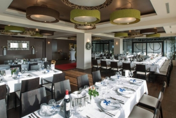 Restoranların dövriyyəsi 6%-ə yaxın artıb