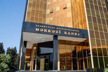 Mərkəzi Bank elektron pul təşkilatına lisenziya verdi