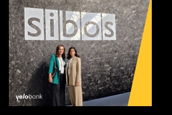 "Yelo Bank" "Sibos 2022" beynəlxalq konfransında - İŞTİRAK EDİR