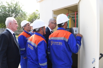“Azərişıq” ASC-nin təşkil etdiyi yarışın Qarabağ üzrə finalçısı müəyyənləşib - [red]FOTOLAR[/red] | FED.az