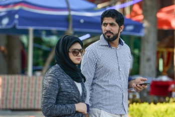 İrandan Azərbaycana turist gəlişi 3% azalıb