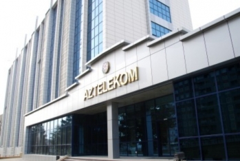 “Aztelekom” 5 milyon manatlıq dirək alır
