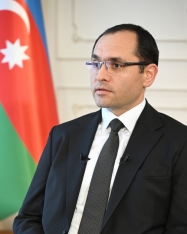 Nazir kənd təsərrüfatında gözlənilən yenilikləri açıqladı - MÜSAHİBƏ, TAM MƏTN | FED.az