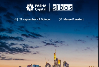 PAŞA Kapital “SIBOS 2025” Beynəlxalq Konfransında bu il də Azərbaycanın ilk və yeganə investisiya şirkəti olaraq - İŞTİRAK EDİR