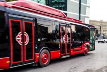 "Baku Bus" çoxsaylı işçilər axtarır - VAKANSİYALAR