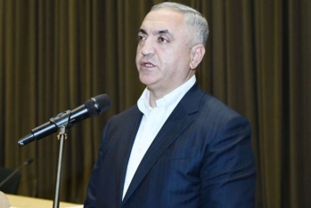 Prezidentin Xankəndi, Ağdərə və Xocalıda xüsusi nümayəndəsi vəzifəsindən azad edildi - SƏRƏNCAM