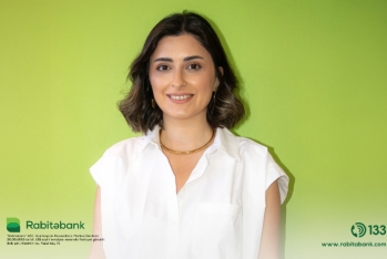 Rabitəbankda - YENİ TƏYİNAT!