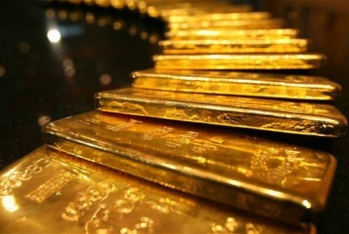 Azərbaycan sentyabrda 26 mln. dollarlıq qızıl ixrac edib