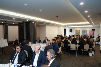 Ədliyyə Nazirliyi beynəlxalq konvensiyalar üzrə təlim təşkil edib | FED.az