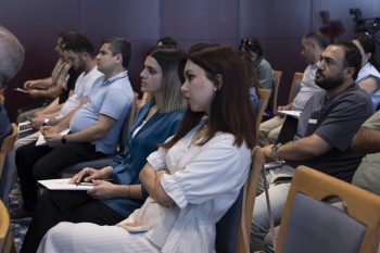 “AzerGold” QSC və MEDİA jurnalistlər üçün mediatur təşkil edib - FOTOLAR | FED.az