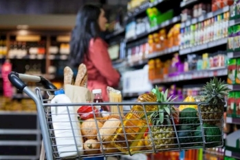 Azərbaycanda əhali ilk iki ayda 5 milyard manatlıq mal alıb