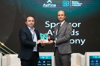 Прошел Baku Fintech Forum 2025 при участии PashaPay | FED.az