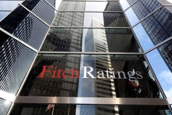 “Fitch” Fransanın reytinq proqnozunu “mənfi”yə dəyişib