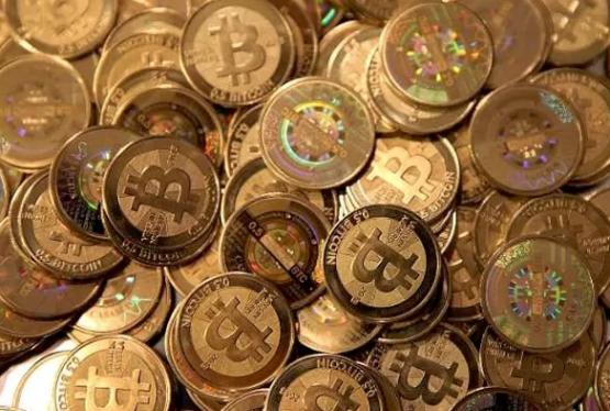 Золото уступает место Bitcoin?