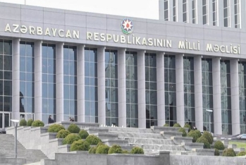 Milli Məclisin prosedur qaydalarında dəyişikliklər ediləcək