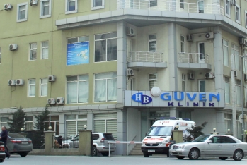 "HB Güven Klinik" MMC - CƏRİMƏ OLUNA BİLƏR