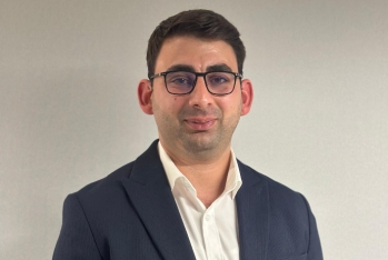 Meqa Həyat və Meqa Sığorta şirkətində riskləri bu şəxs idarə edəcək - YENİ TƏYİNAT 