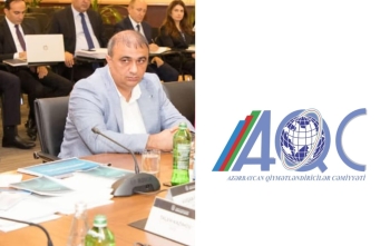 Mərkəzi Bankın eksperti AQC-də müşavir - TƏYİN OLUNDU | FED.az