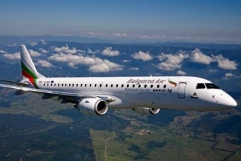 “Bulgaria Air” Bakıya uçuşlara başlayacaq