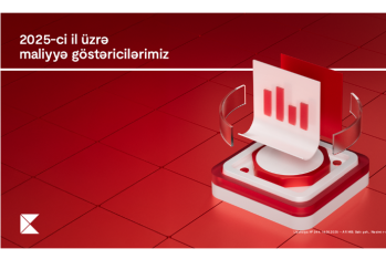 Первый банк страны стал лидером по общей доходности в 2025 году: 1 миллиард 882 миллион манатов