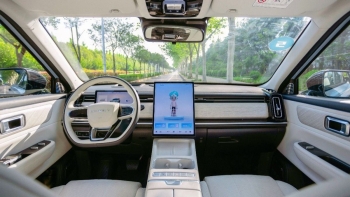 «Temu»-dan gələn «Range Rover» - [red]Birdəfəyə 1200 km gedir – Satışlarda birincidir - FOTOLAR[/red] | FED.az
