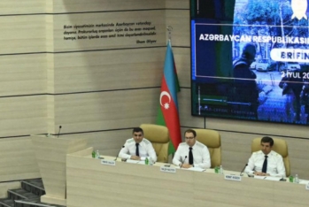Baş Prokurorluq: "Yekaterinburqda amansızlıqla öldürülən Ziyəddin Səfərov evdən aparılarkən tam sağlam olub"