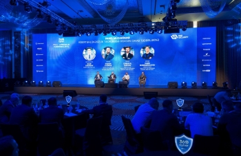 “360° Cyber” Günü: B&B Security AI Dövrünün Kibertəhlükəsizlik həllərini təqdim etdi  - FOTOLAR | FED.az
