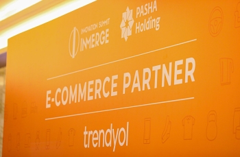 Trendyol “INmerge” İnnovasiya Sammitinin e-ticarət tərəfdaşıdır - [red]FOTOLAR[/red] | FED.az