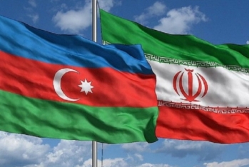 İranla Azərbaycan birgə - Sənaye Parkı Yaradır