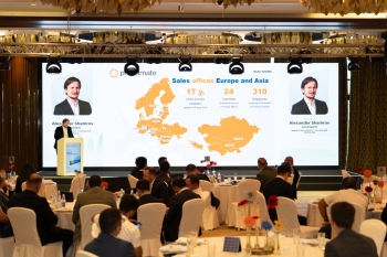 Bakıda Huawei, Photomate və Helind Enerji-nin birgə təşkilatçılığı ilə “FusionSolar Day Azerbaijan 2026” keçirilib | FED.az