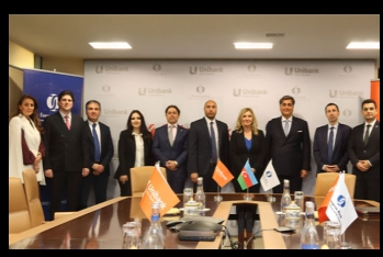 Unibank və AYİB tərəfdaşlığı yenidən başlayır: [red]Azərbaycanda KOB-lara10 milyon ABŞ dolları məbləğində - DƏSTƏK[/red] | FED.az
