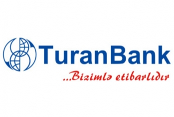 "TuranBank" 28 yaşını - QEYD EDİR