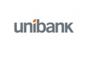 “Unibank”ın kredit portfeli 1 milyard manatı ötüb