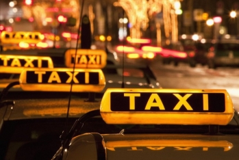 Nazir müavini: "Taksilərdə telefonla proses idarə olunduğu üçün taksometrin qoşulmasına gərək görmürük"