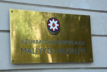 Avqust ayında 146 milyon manat xəzinə qalığı müddətli depozitlərə yerləşdirilib