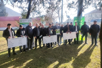 254 manata bağını sığorta etmişdi - Aqrar Sığortadan 8 808 manat ödəniş aldı – ÖDƏNİŞLƏR, SİYAHI