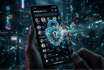 “Instagram” daha təhlükəsiz deyil? – Mesajlarda şifrələmə ləğv edilib