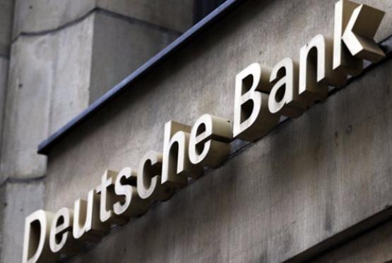 Deutsche Bank привлечет €8 млрд