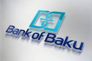 "Bank of Baku" 40 milyon manatlıq istiqraz buraxır