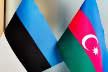 Estoniya Azərbaycanda səfirlik açacaq