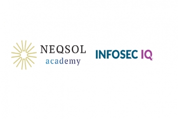 NEQSOL Holding əməkdaşların kibertəhlükəsizlik biliklərini artırmaq üçün Infosec IQ ilə tərəfdaşlıq edir | FED.az