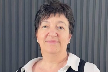 Lalə Əfəndiyeva “AzRe” şirkətini tərk etdi
