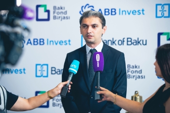 Bank of Baku-dan kapital bazarında yeni addım – [red]40 MİLYON MANATLIQ İSTİQRAZ![/red] | FED.az