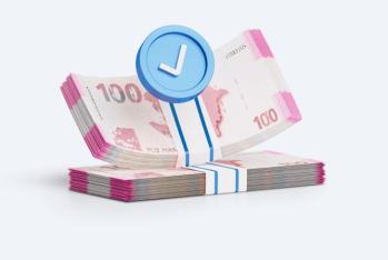 Azərbaycanda 18 bankın istehlak kreditləri böyüyüb - SİYAHI