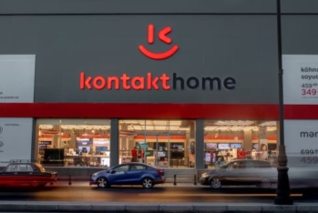 "Kontakt Home" işçilər axtarır - MAAŞ 700 MANAT - VAKANSİYALAR