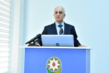 Sumqayıt Dövlət Universitetinə rektor təyin edilib - SƏRƏNCAM